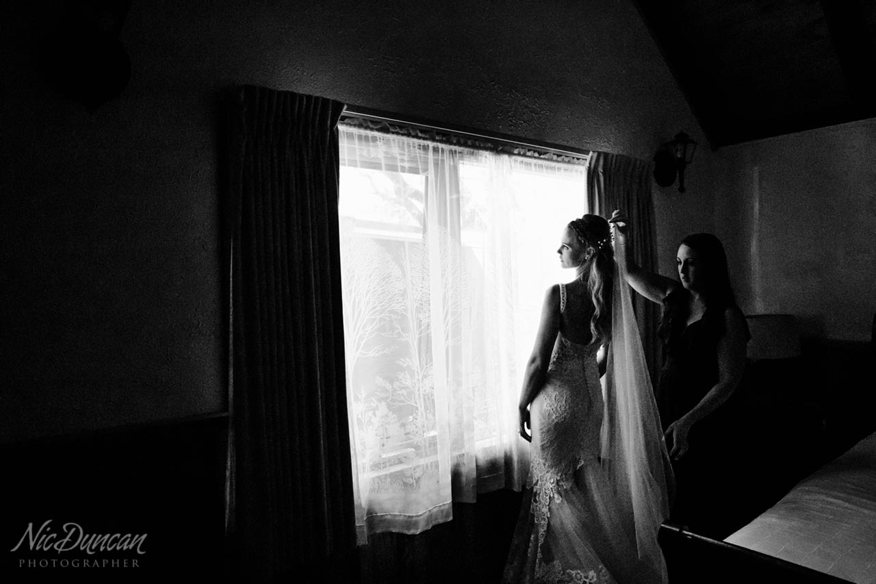 Denmark WA wedding photographer