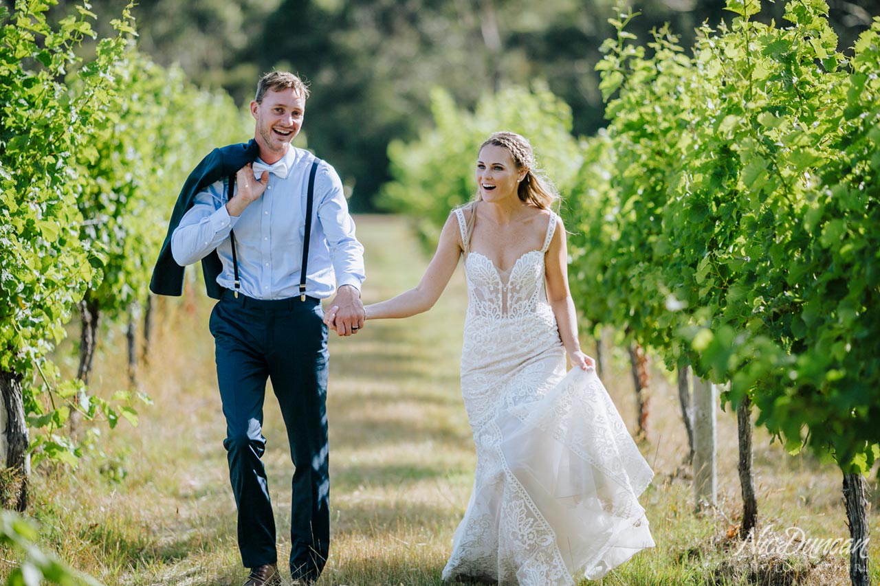 Forest Hill Winery, Denmark WA, Western Australia