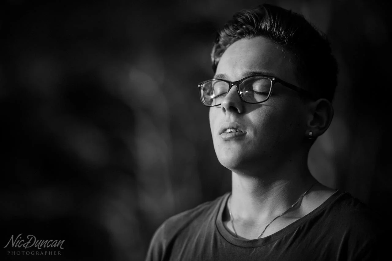 Breathe - a portrait of Julian Anderson
