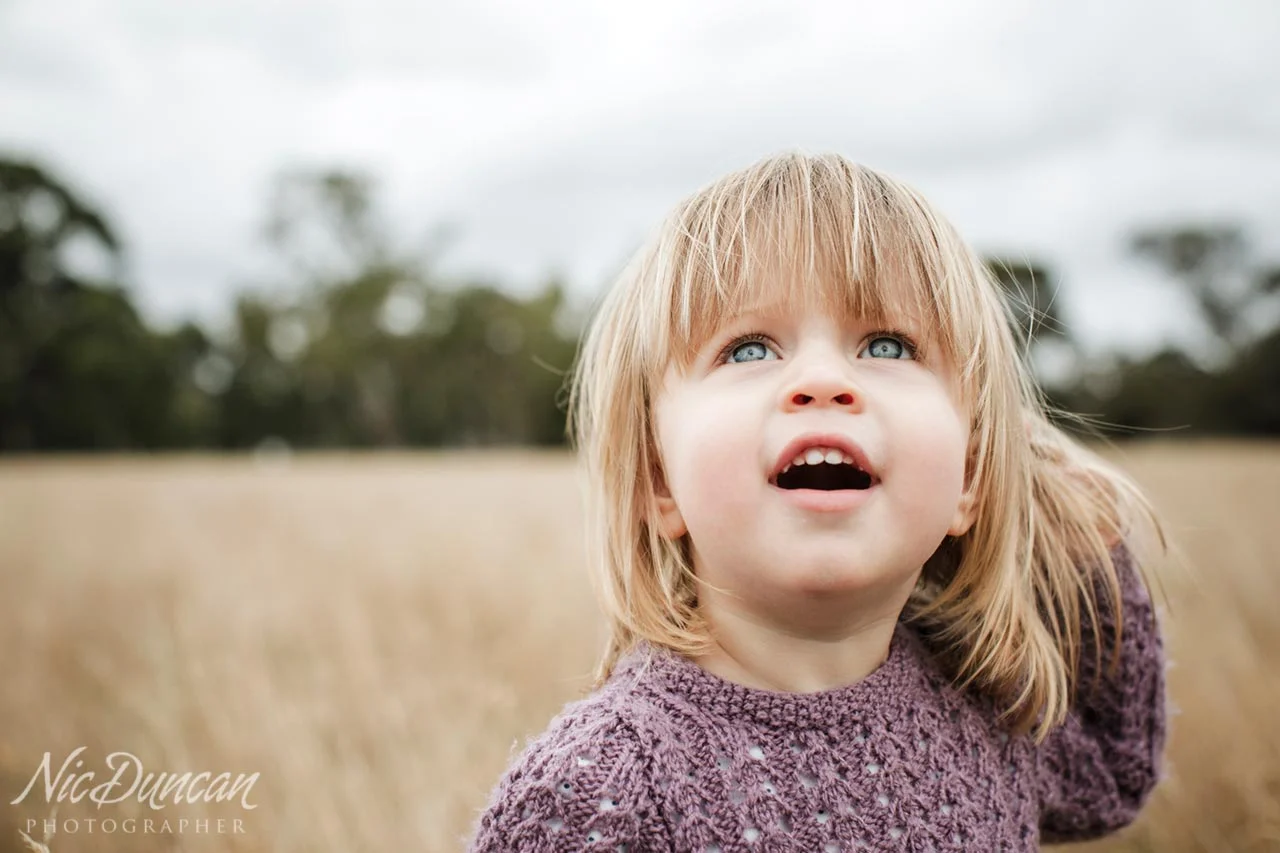 Denmark portrait photographer WA