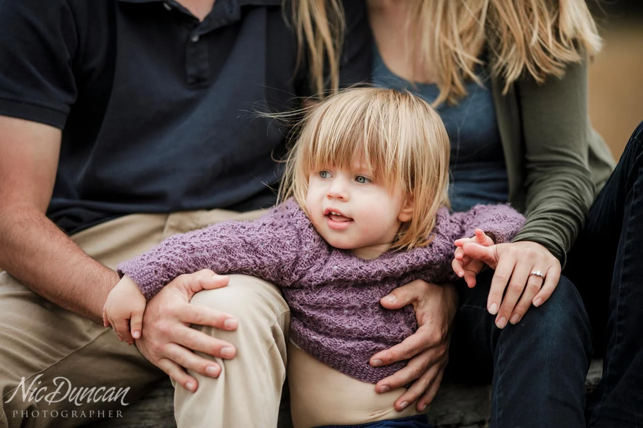 Albany WA family portrait photographer