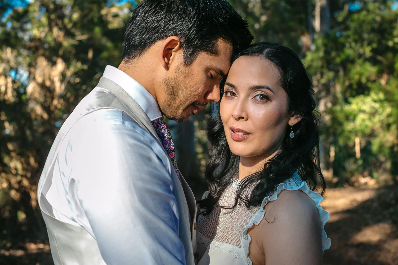 Nic Duncan wedding and portrait photographer