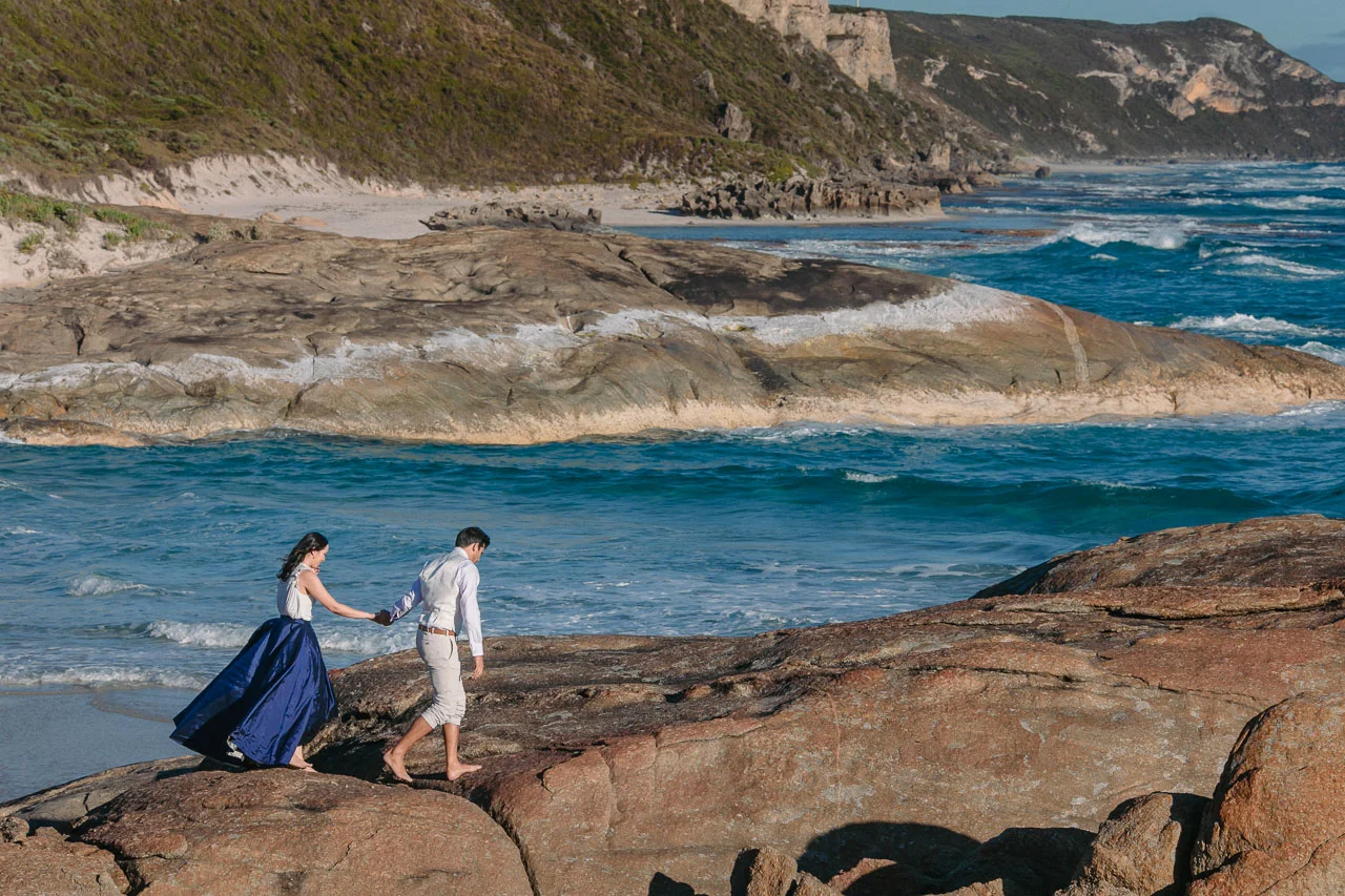 Denmark, a beautiful location for a wedding
