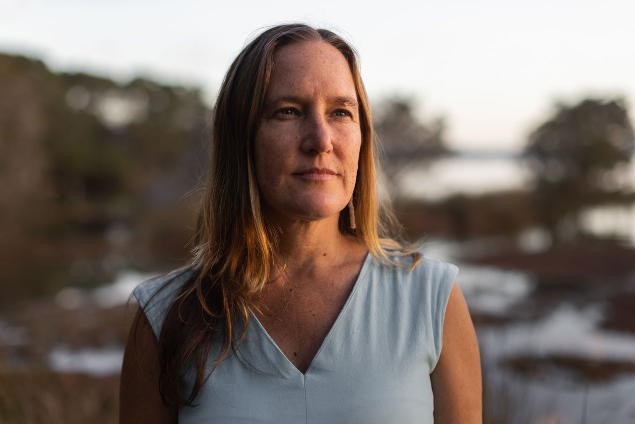 Renee Pettitt-Schipp's first collection of poetry was inspired by her work with asylum seekers in detention on Christmas Island and the Cocos Islands. She now lives in Denmark, WA.