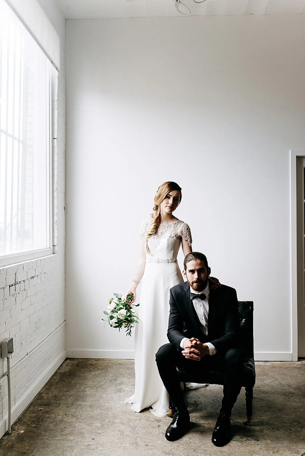 The Brides' Shop The Brides Shop