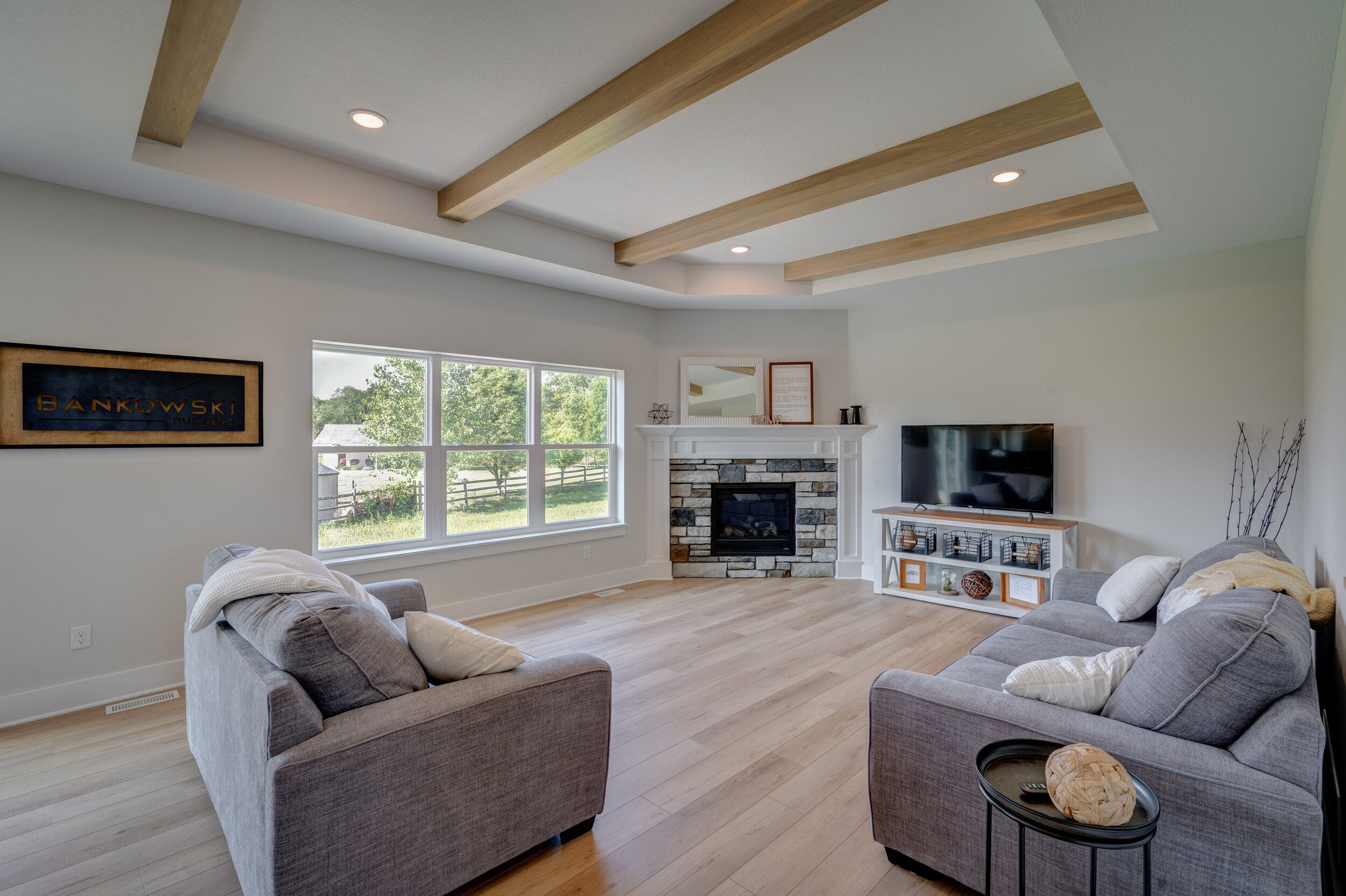 Bankowski Builders — BANKOWSKI BUILDERS