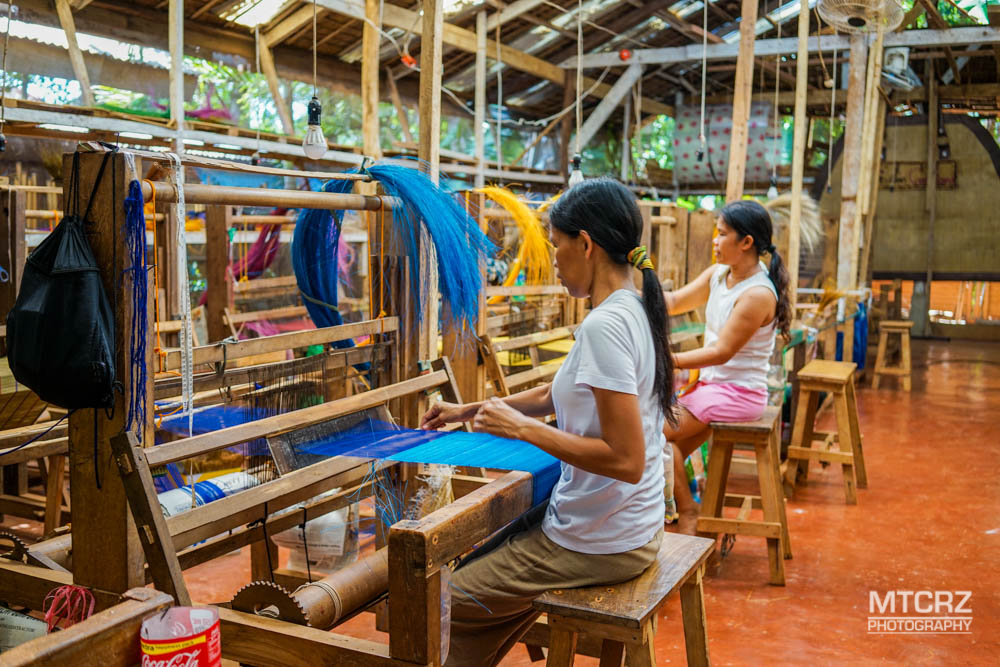 Philippine Cloth Factory