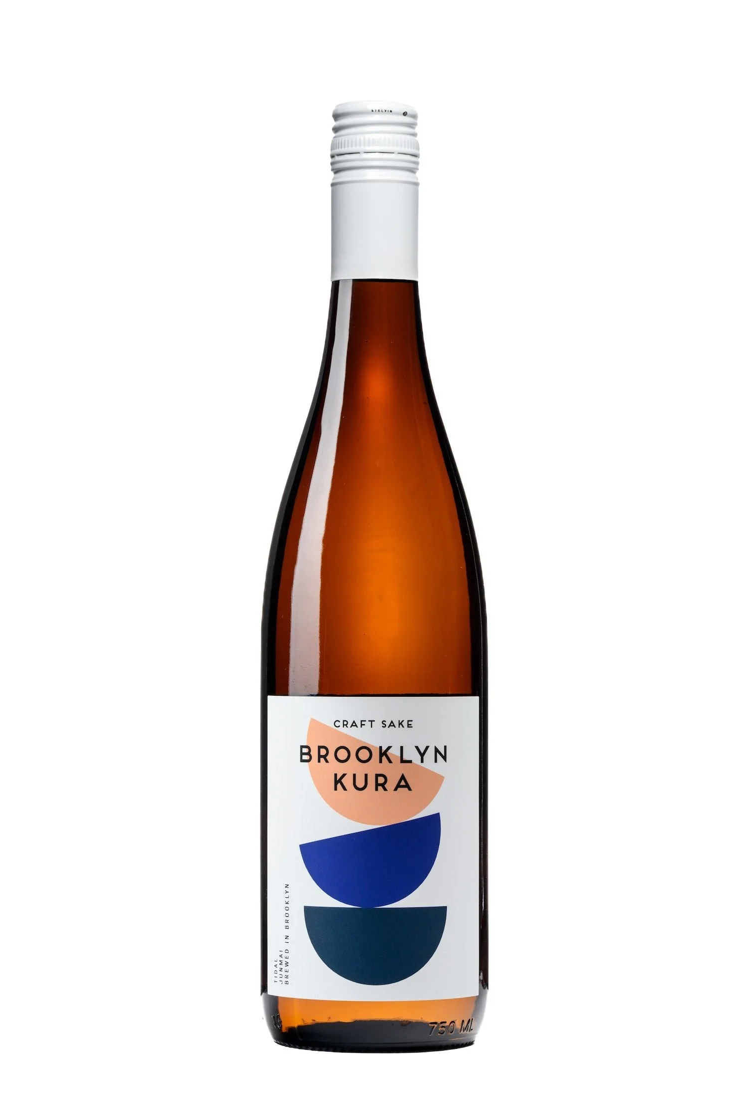 Brooklyn Kura "Tidal" Junmai