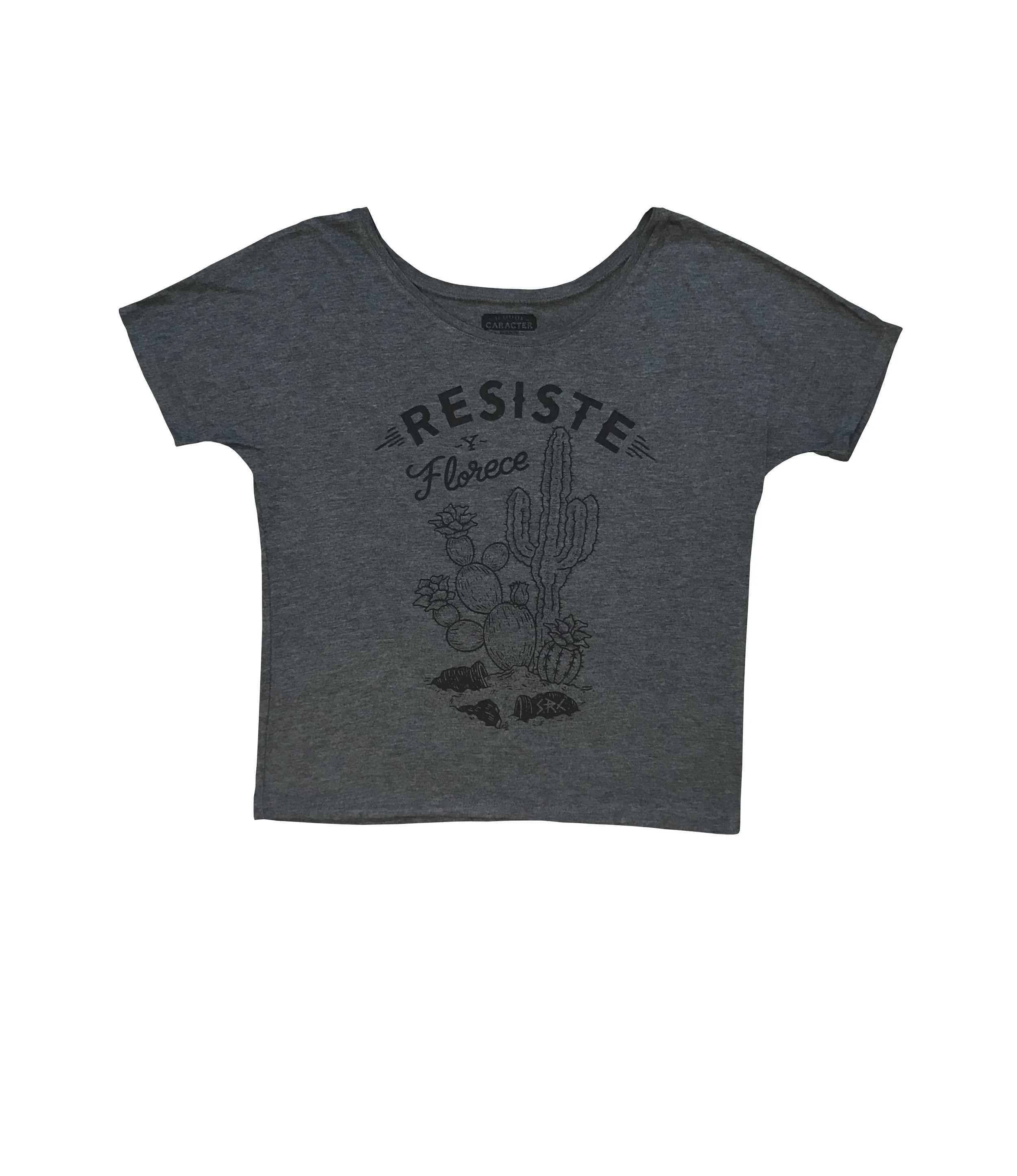 Endure &amp; Flourish