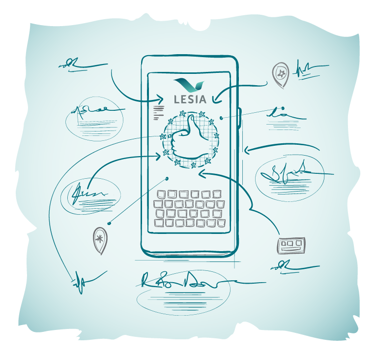 Re-design process image