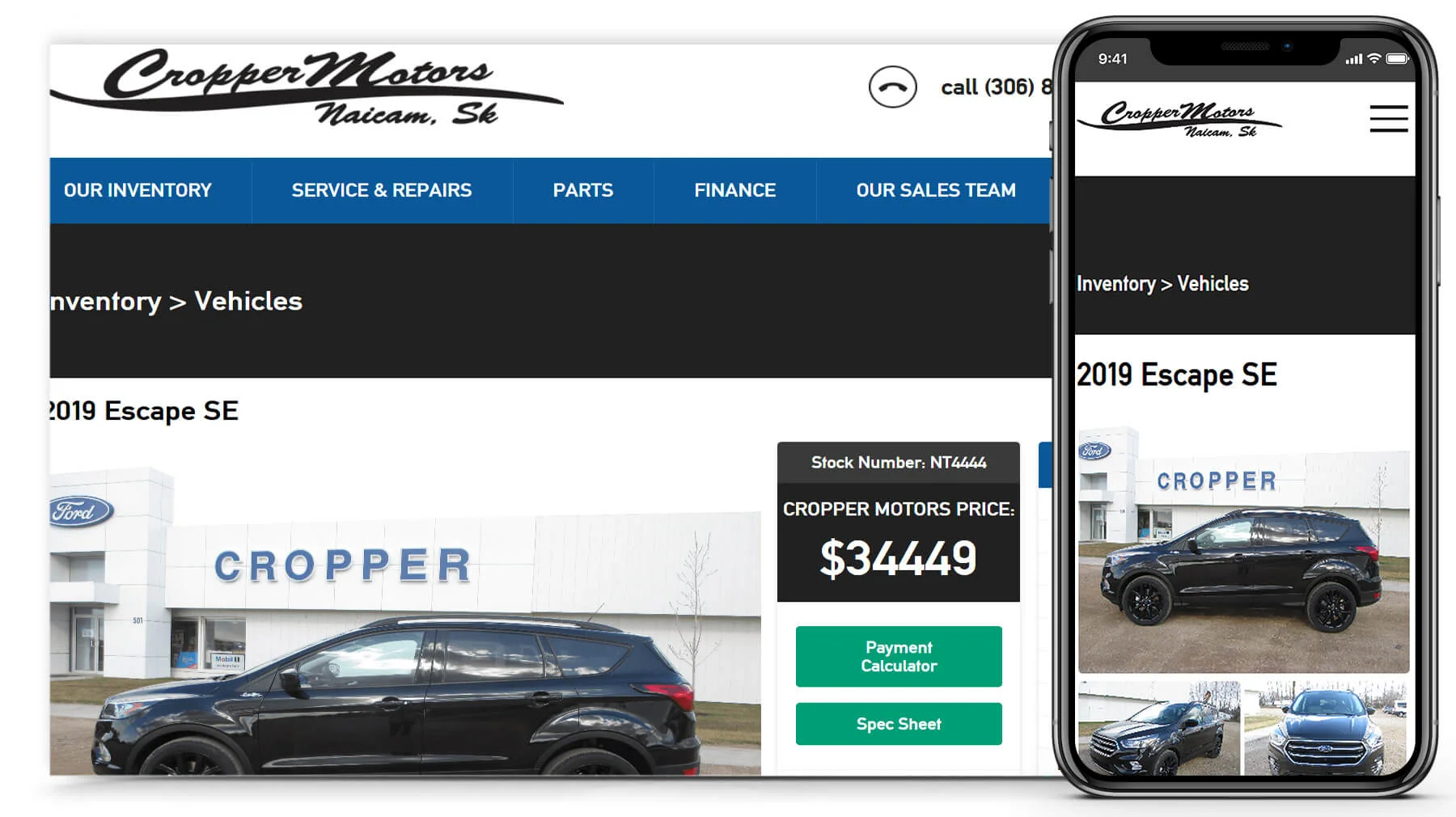 Cropper Motors 2019 Escape SE -tiny.jpg