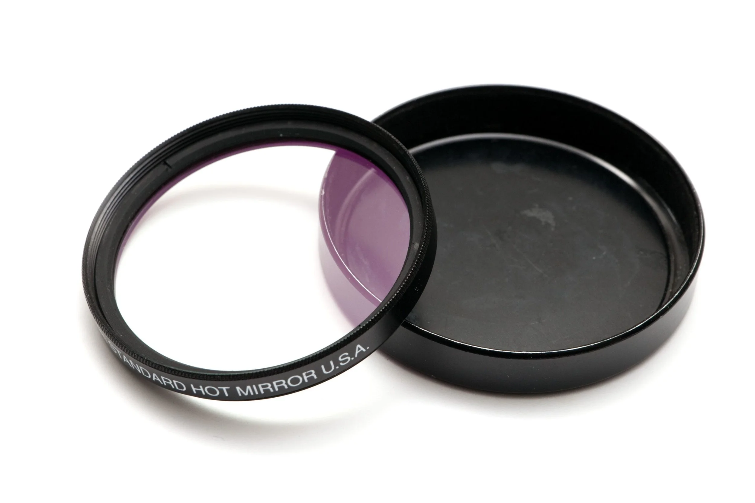 I use a UV filter on my camera for a few reasons. The first is protection. Given the ways in which I torture my equipment, a filter like this protects my lenses from getting scratched and in the event (knock on wood) that my camera falls, it will act as additional protection. The third reason I use a UV filter is that it helps give me truer colours when I shoot outdoor portraits and I personally find it helps me retain accurate skin tones. Purchase it at: https://amzn.to/2QCJjKD