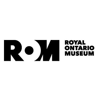  Royal Ontario Museum logo 