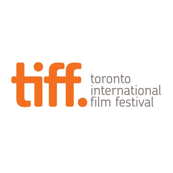  Toronto International Film Festival logo 