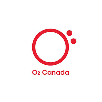  O2 Canada logo 