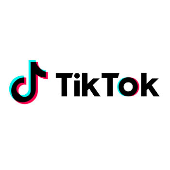  TikTok logo 