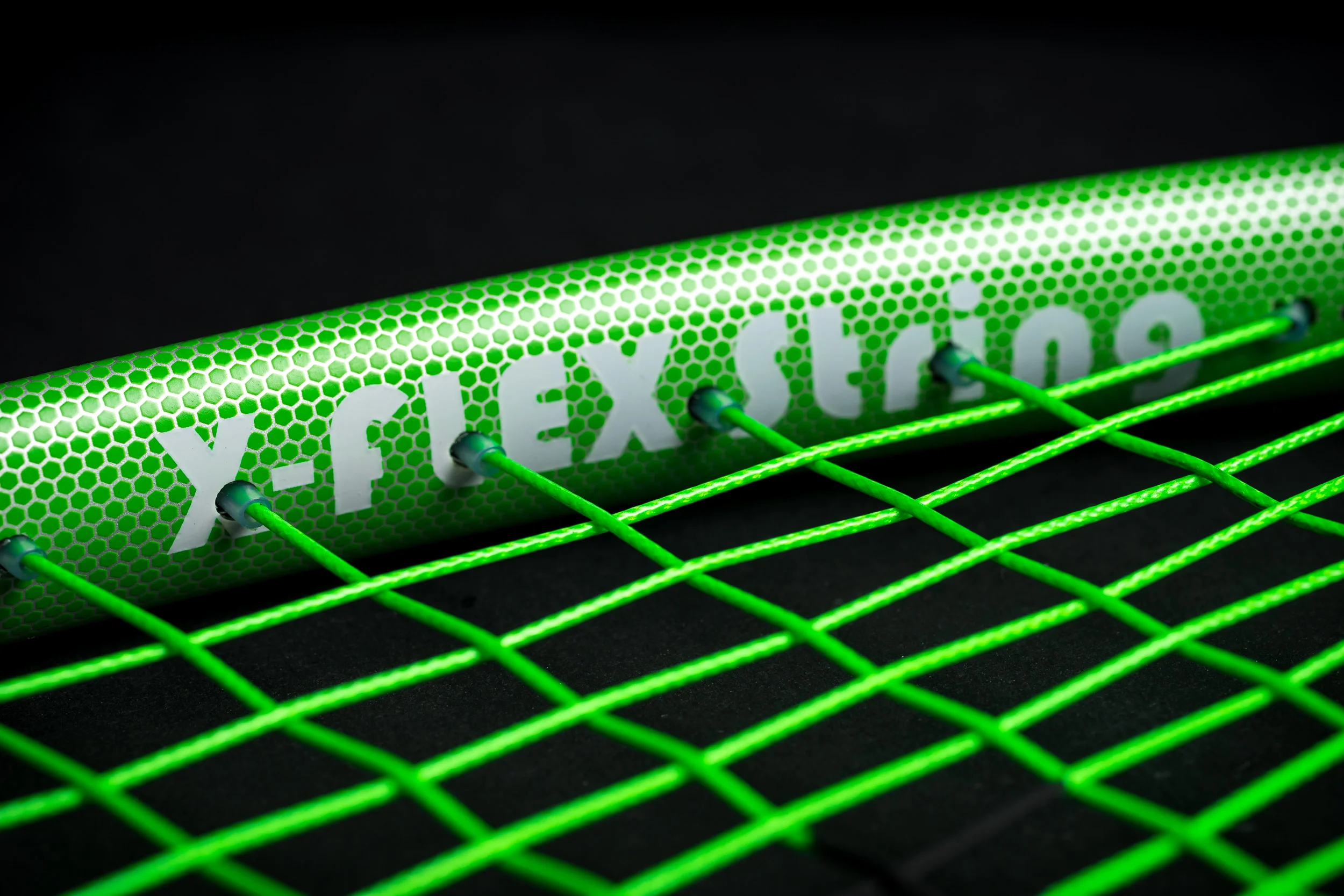 X-Flex String