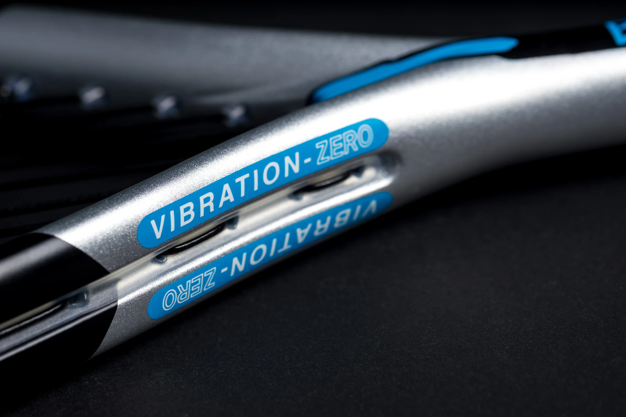 Vibration-Zero Detail