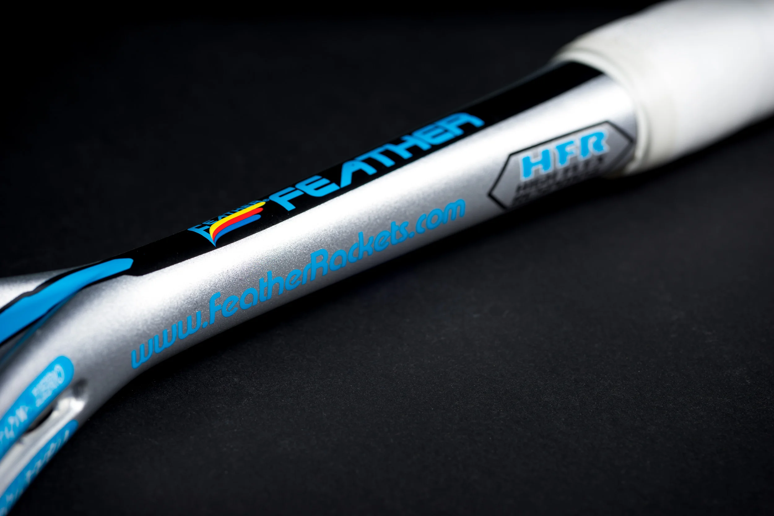 Feather Racket Shaft