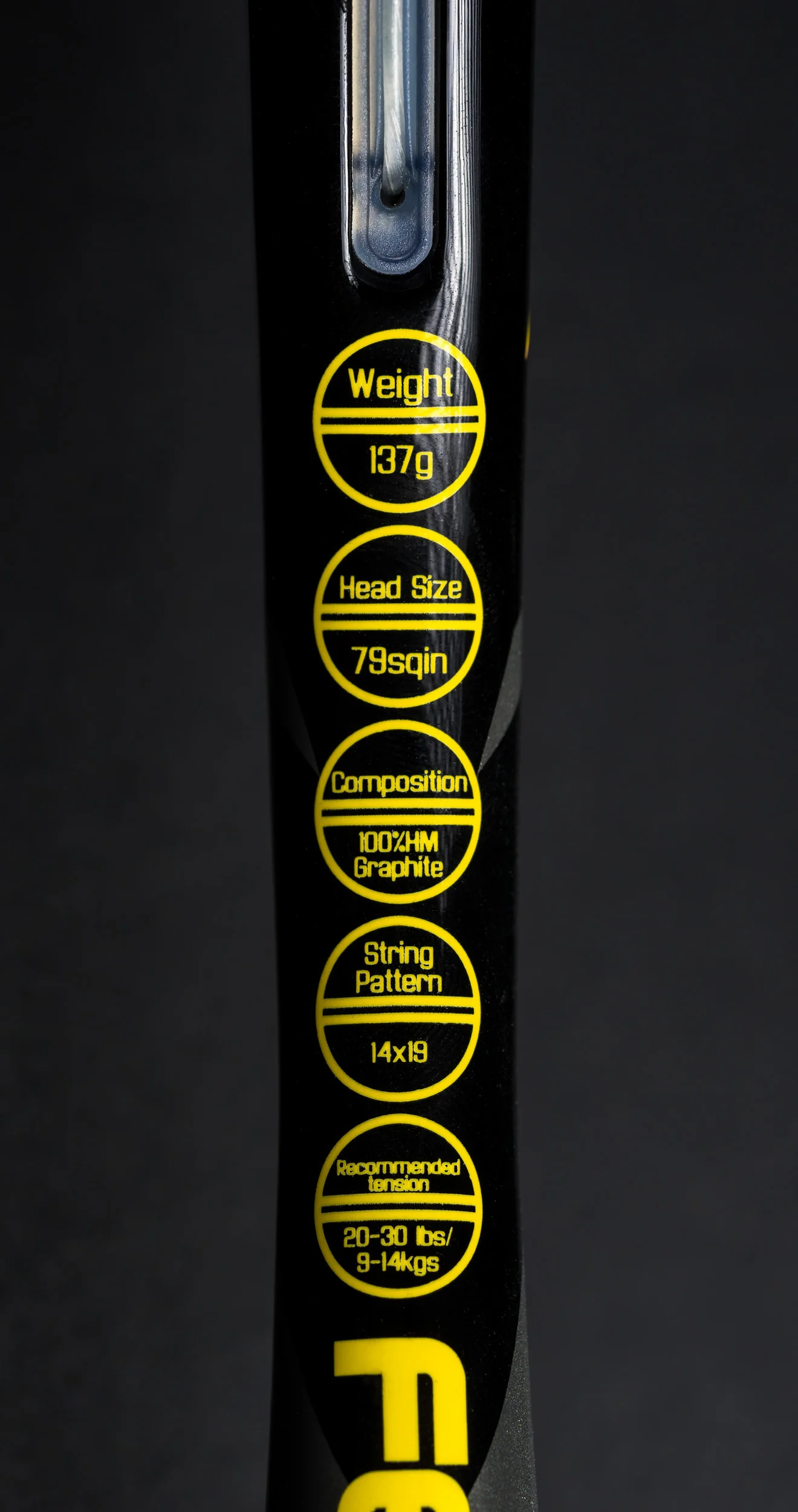 Specifications