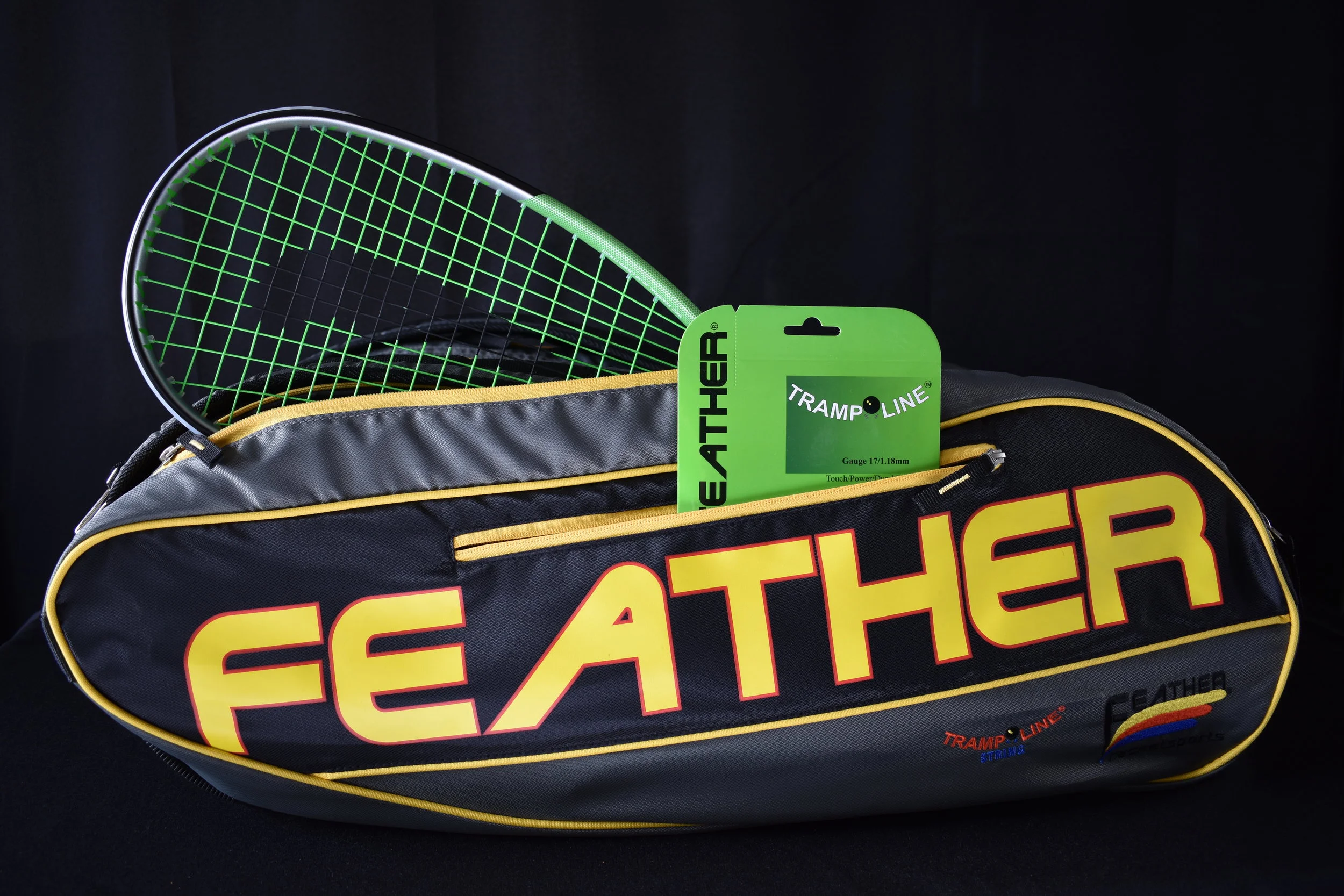Home of The World’s Best Competitive Squash Rackets | The Official Shop ...