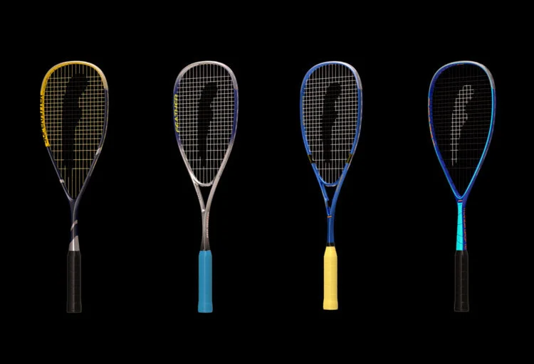 How to find the best squash racket