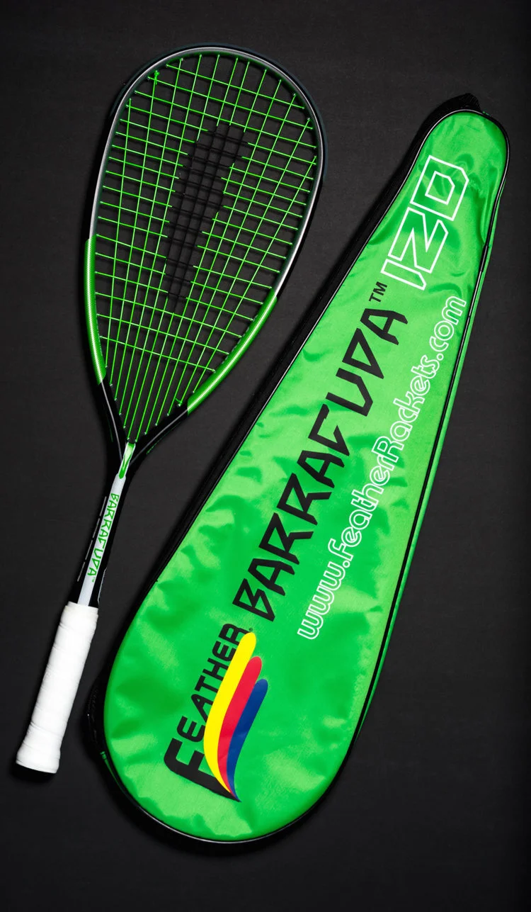 Baracuda 120 and Bag