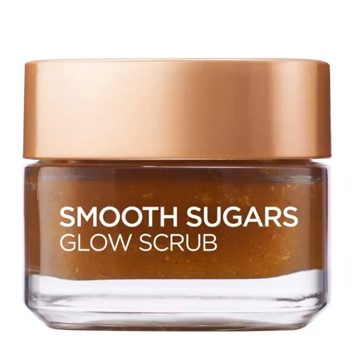 A scrub is a guy that thinks he's fine and is also known as a buster...also known as crunchy stuff you can rub on your face though.