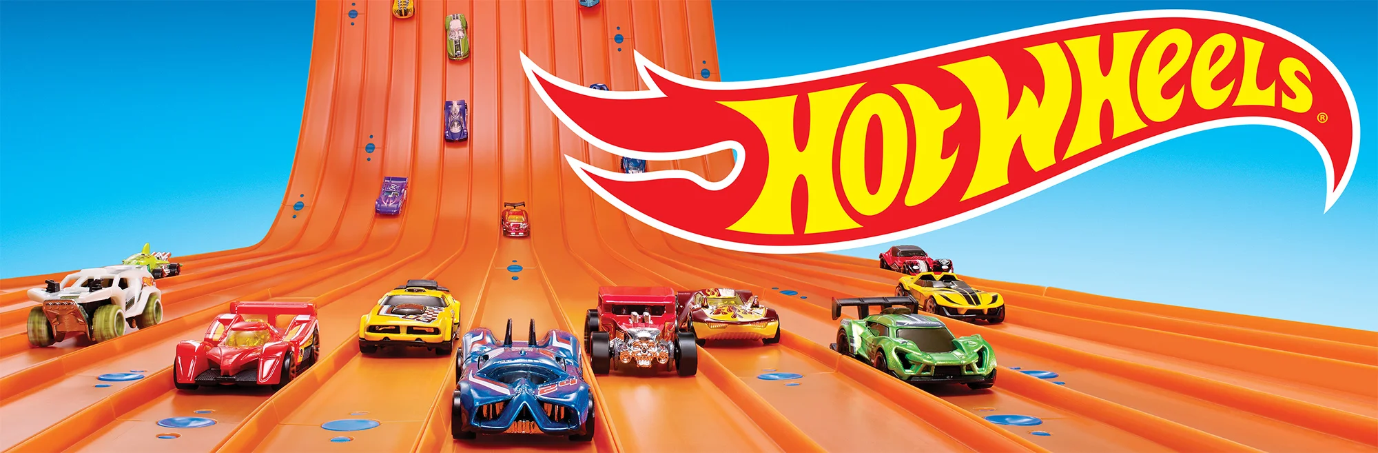 hot wheels challenge