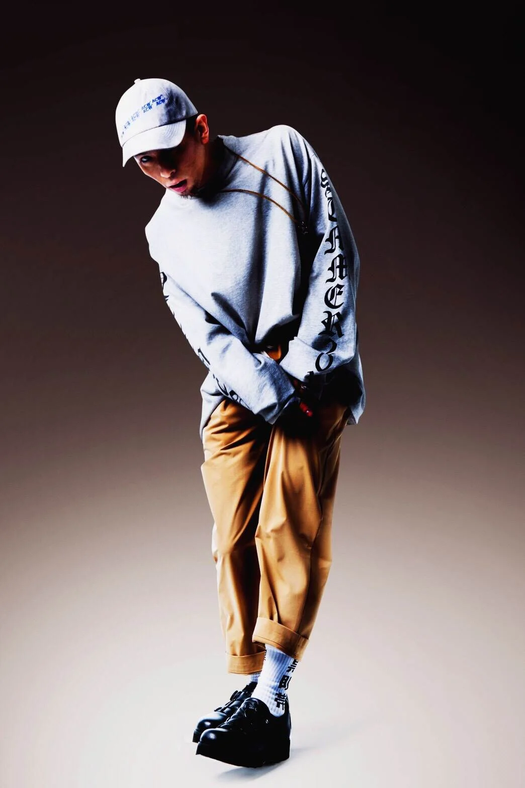 12/16(土) HIPHOP
