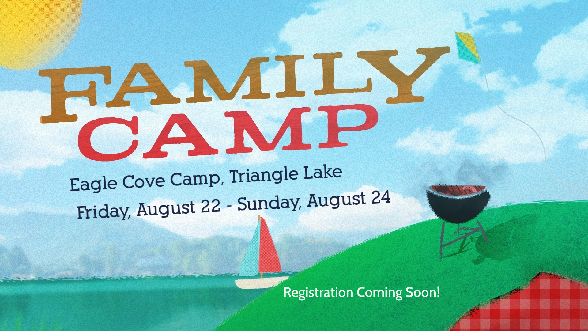 Family Camp