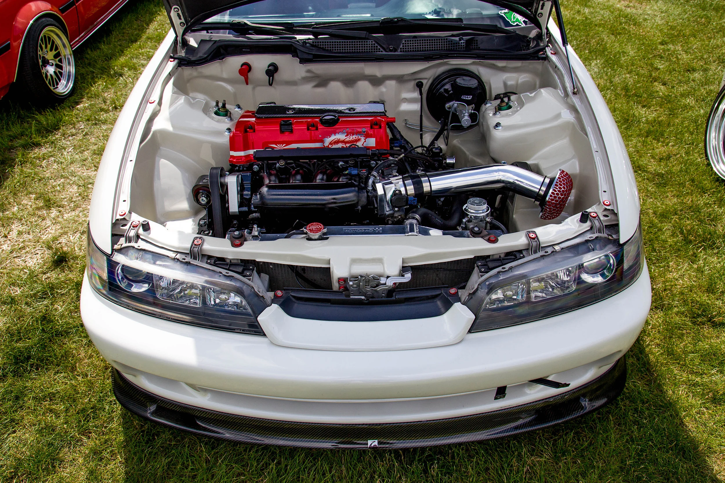 ACURA / HONDA