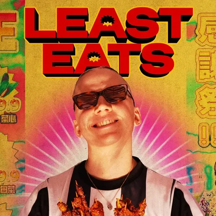 "Yellowbelly TV" Op-ed lamenting the decline in 'ordering boldly' at restaurants