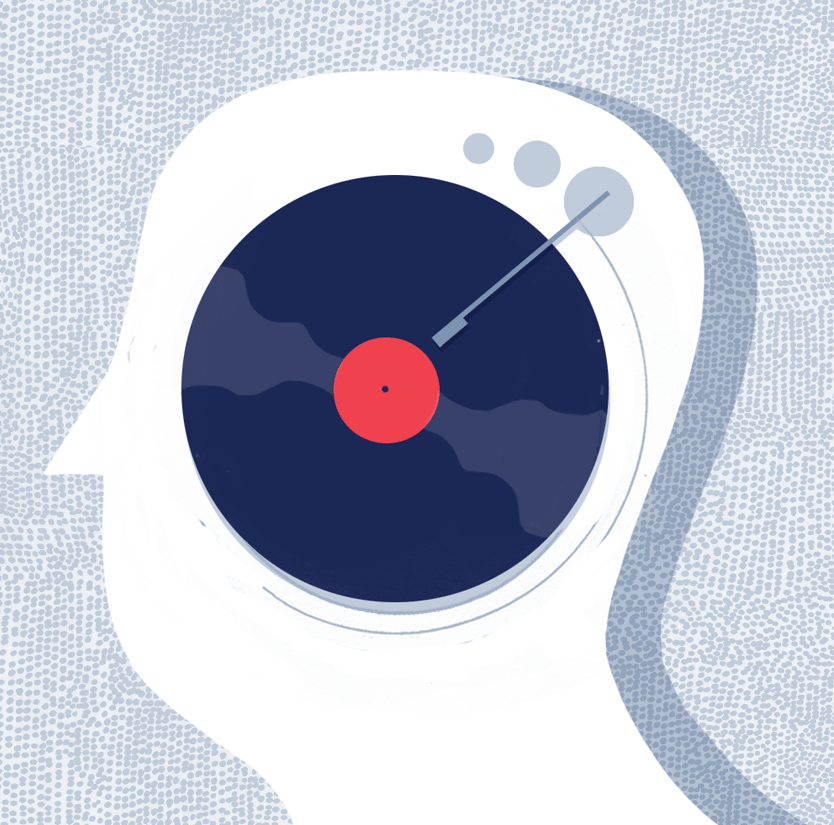 A journey with illustrator Michael Driver from graduating to nationwide billboard campaigns