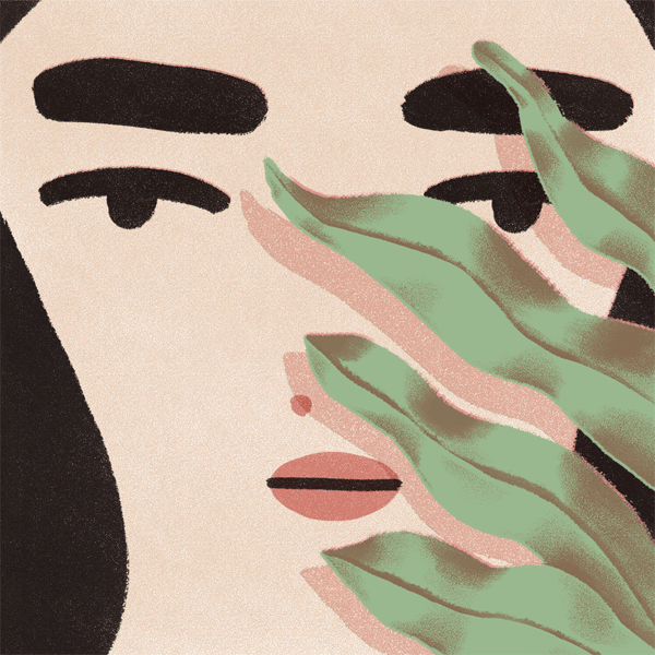 From Cats to Zines, welcome to the world of Jeannie Phan