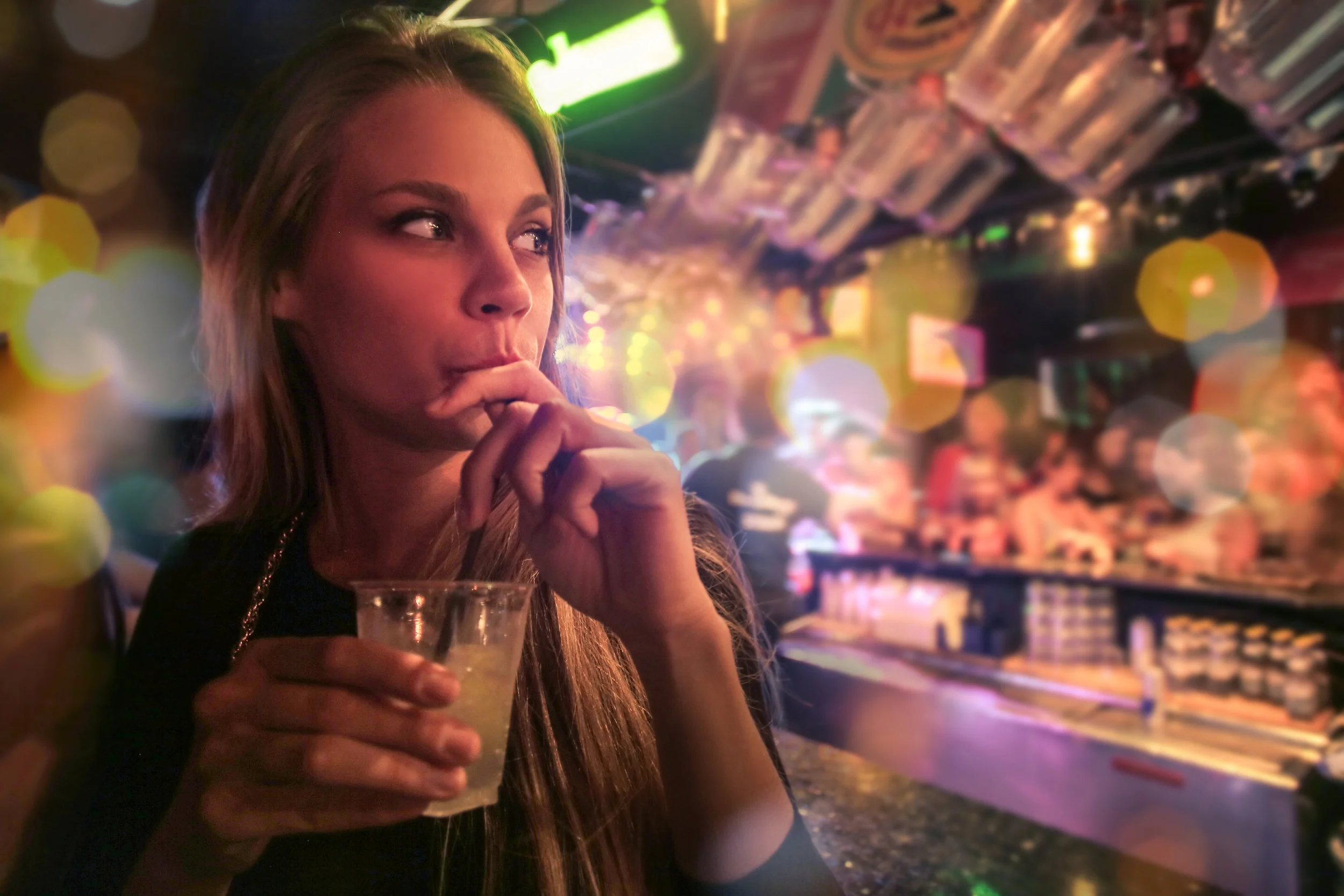 Paceville - Malta's #01 destination for a big night out
