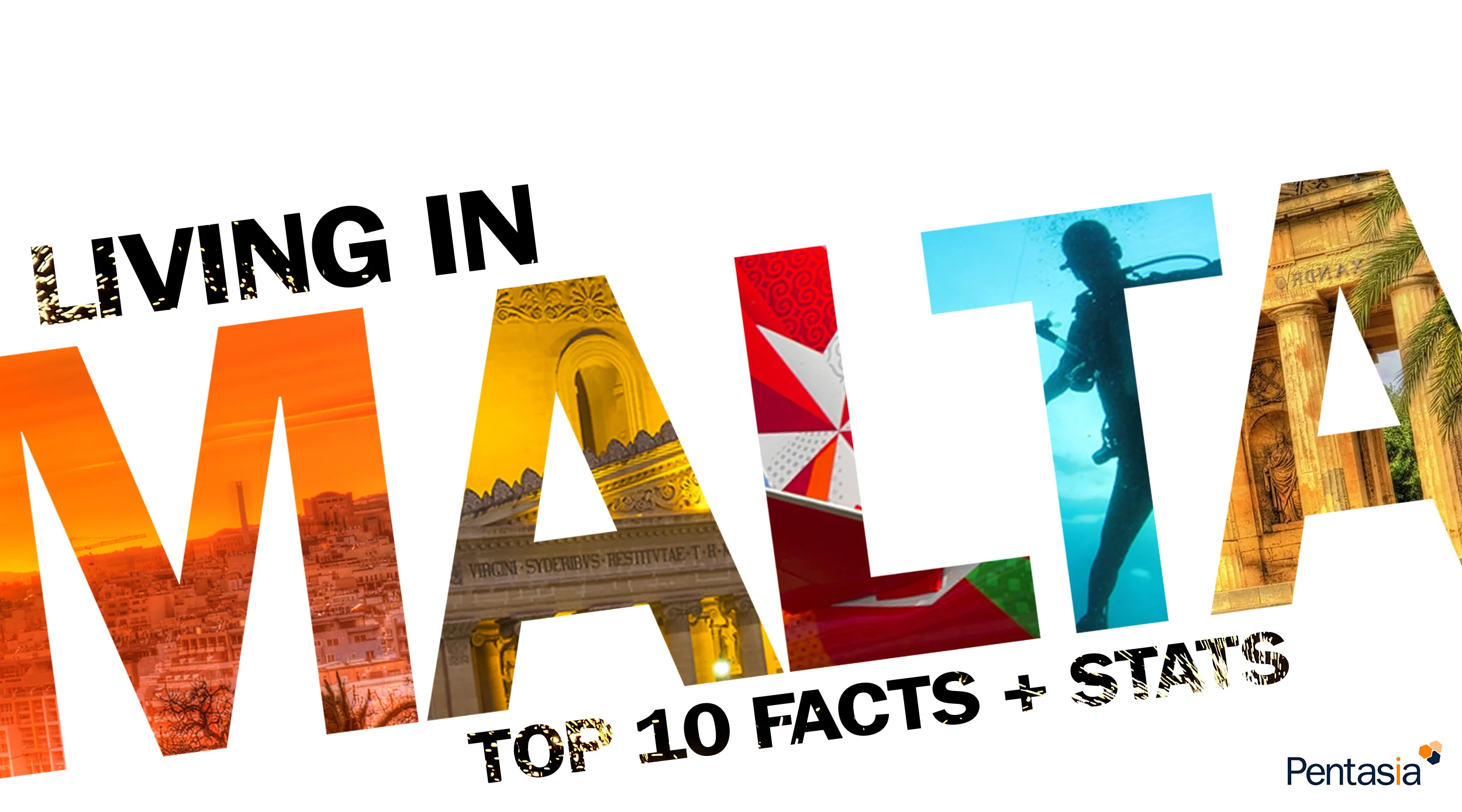 Living In Malta: Top 10 Stats & Surpising Facts