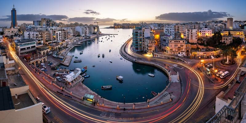Malta's Digital Skills Gap