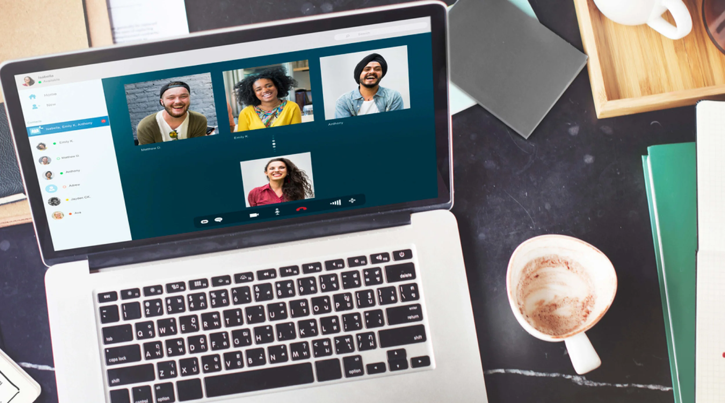 How to Ace the Overseas Skype Interview  