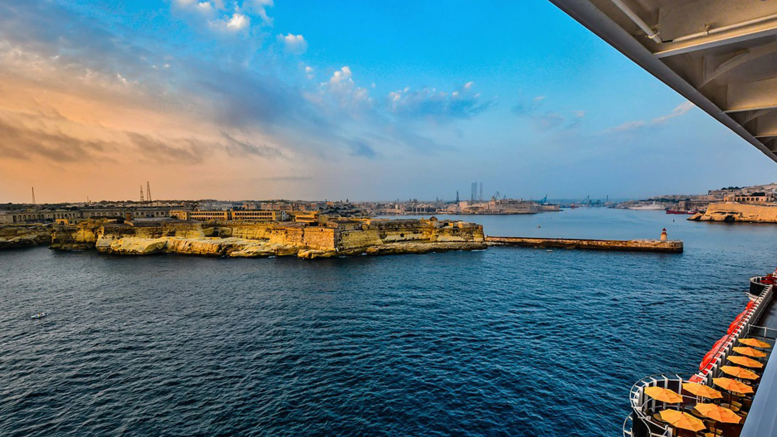 Malta’s Best Cities to Live, Work & Discover