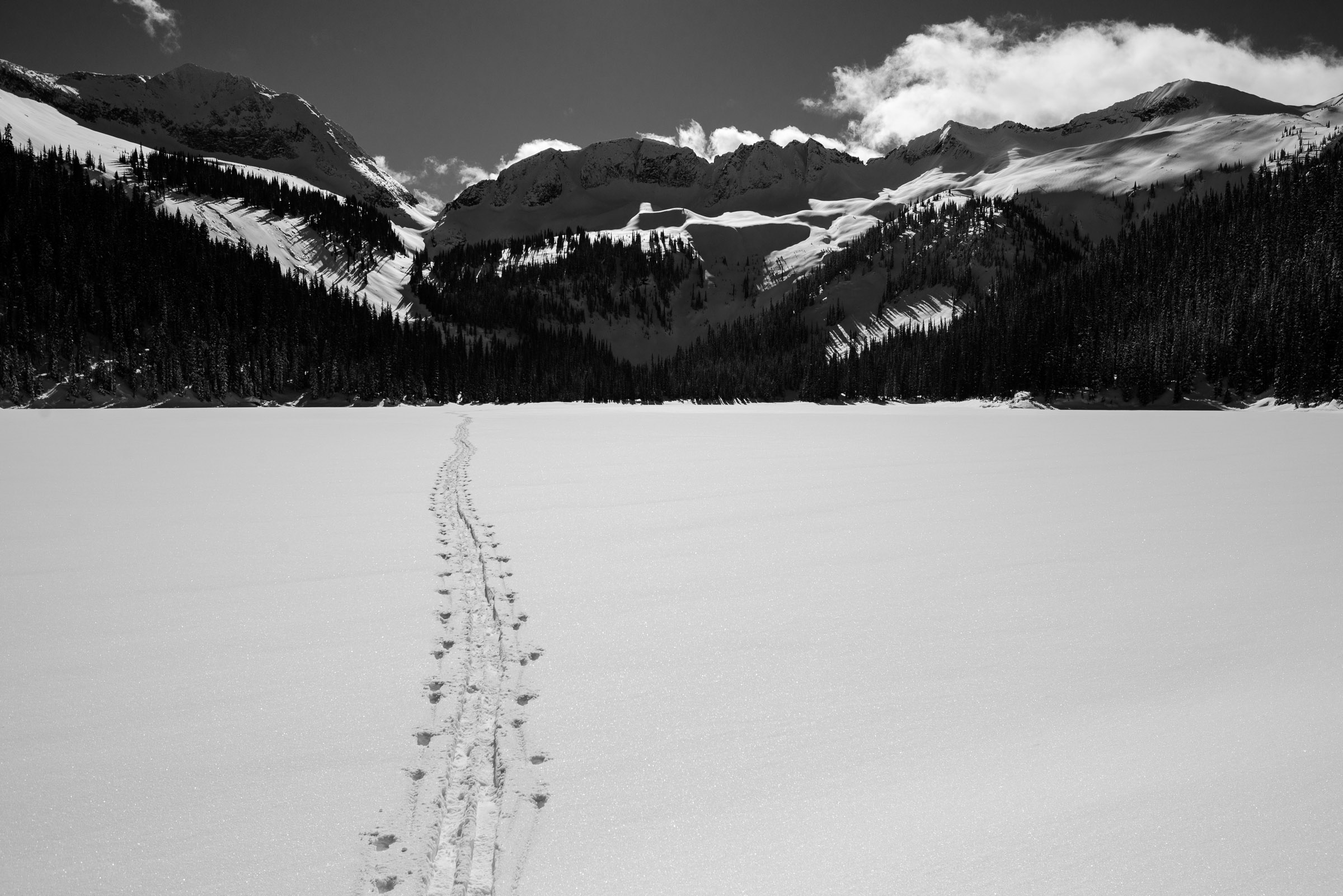 Valhalla Mountain Touring