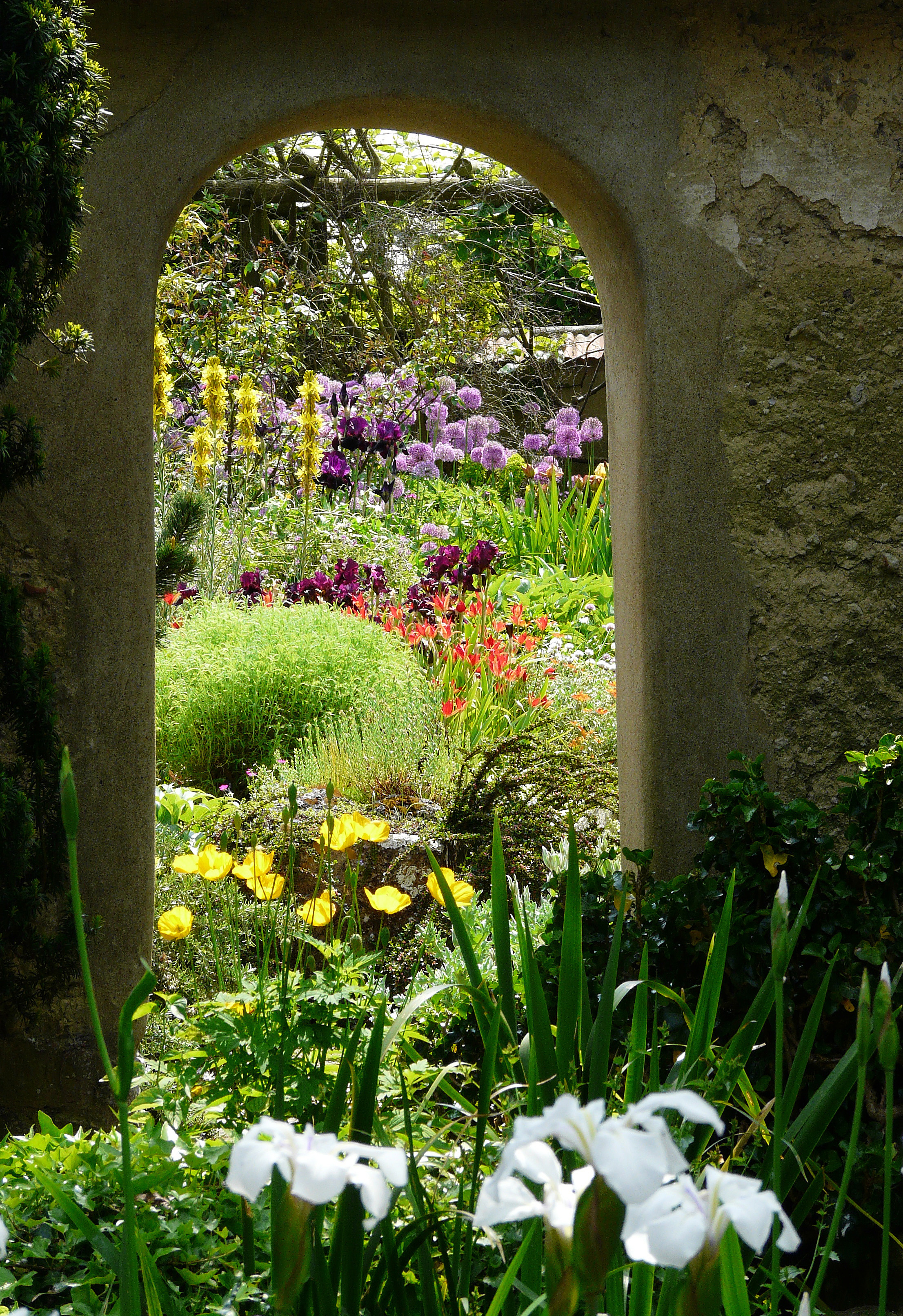 Turn End House &amp; Garden