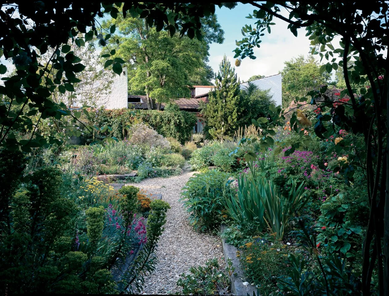 Past Event: House and Garden Open Day