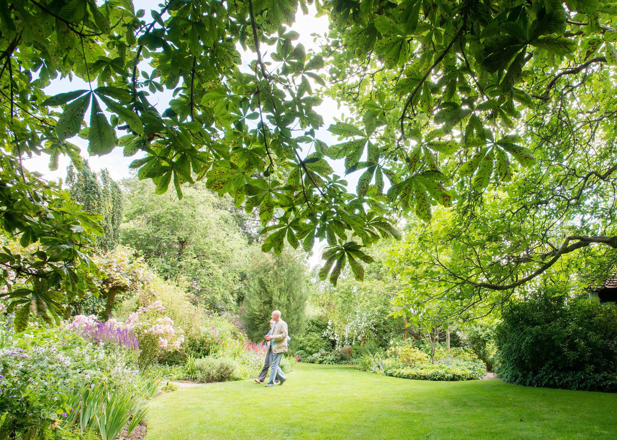 Past Event: Garden Sundays 