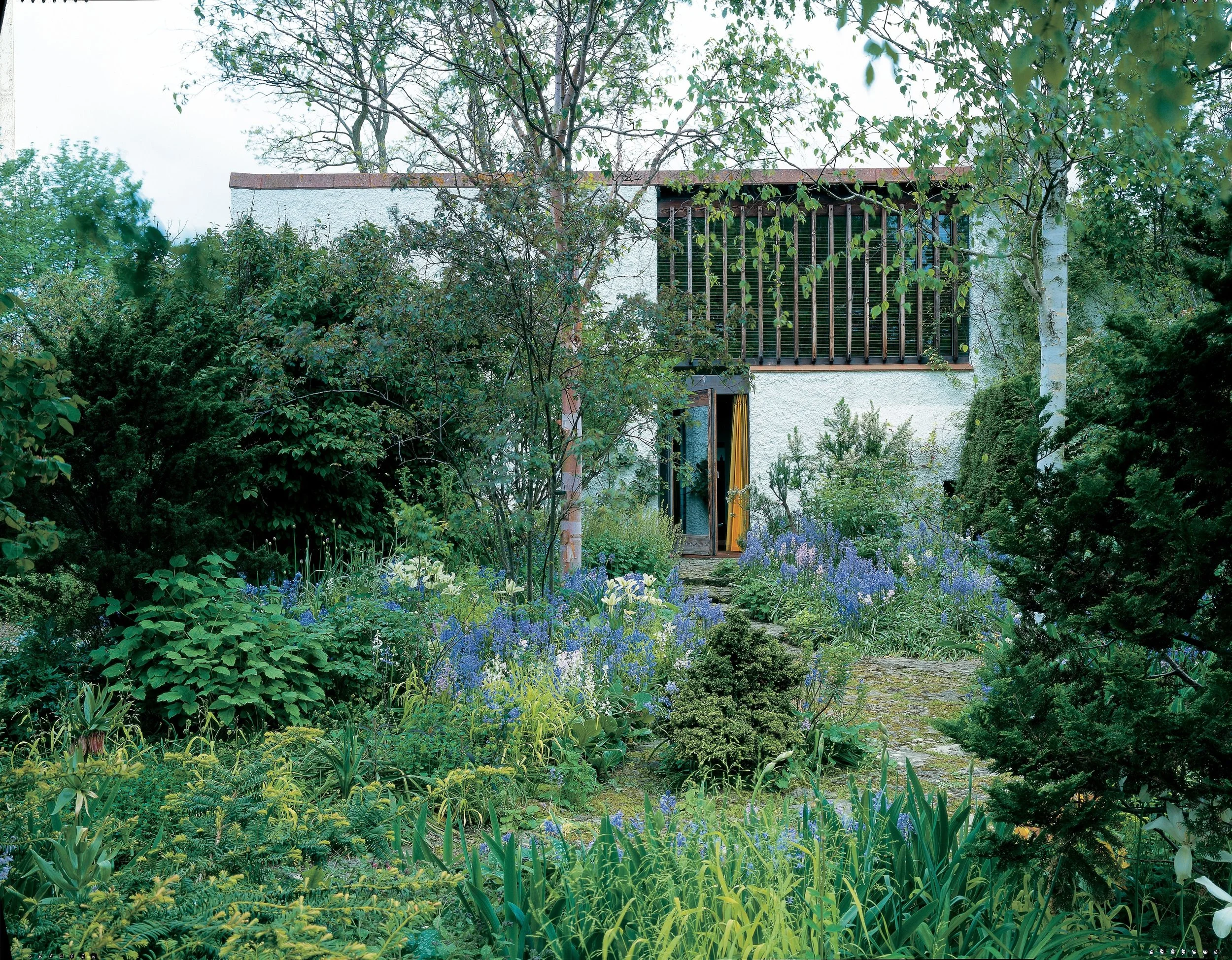 Past Event: Garden Sundays