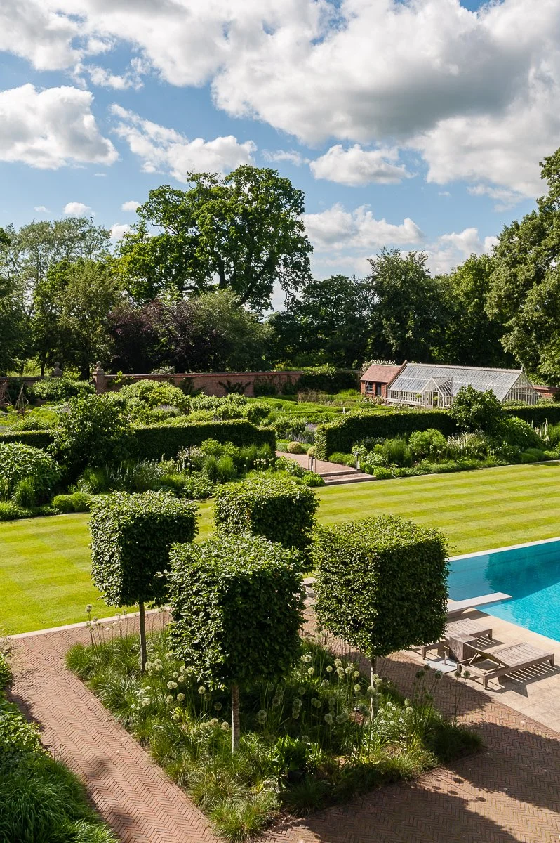 Past Event: A private visit to Tythrop Park, Kingsey, Buckinghamshire