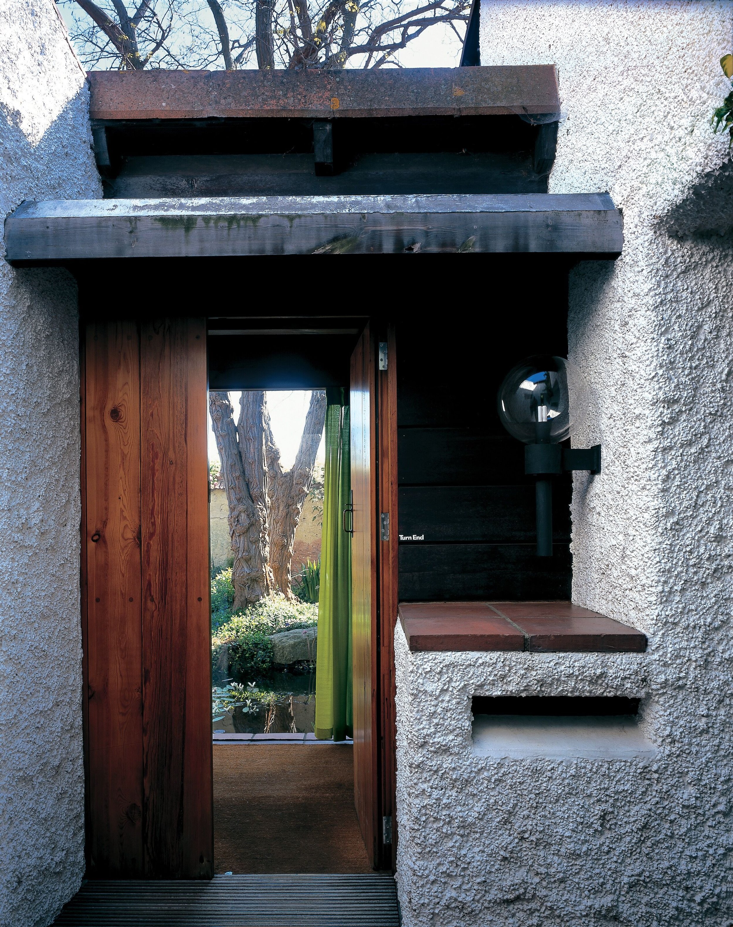 2026: Turn End and Middle Turn Open Day