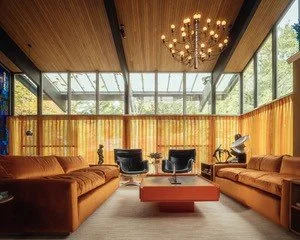 A visit to Picker House – House, Garden and Gallery Tour