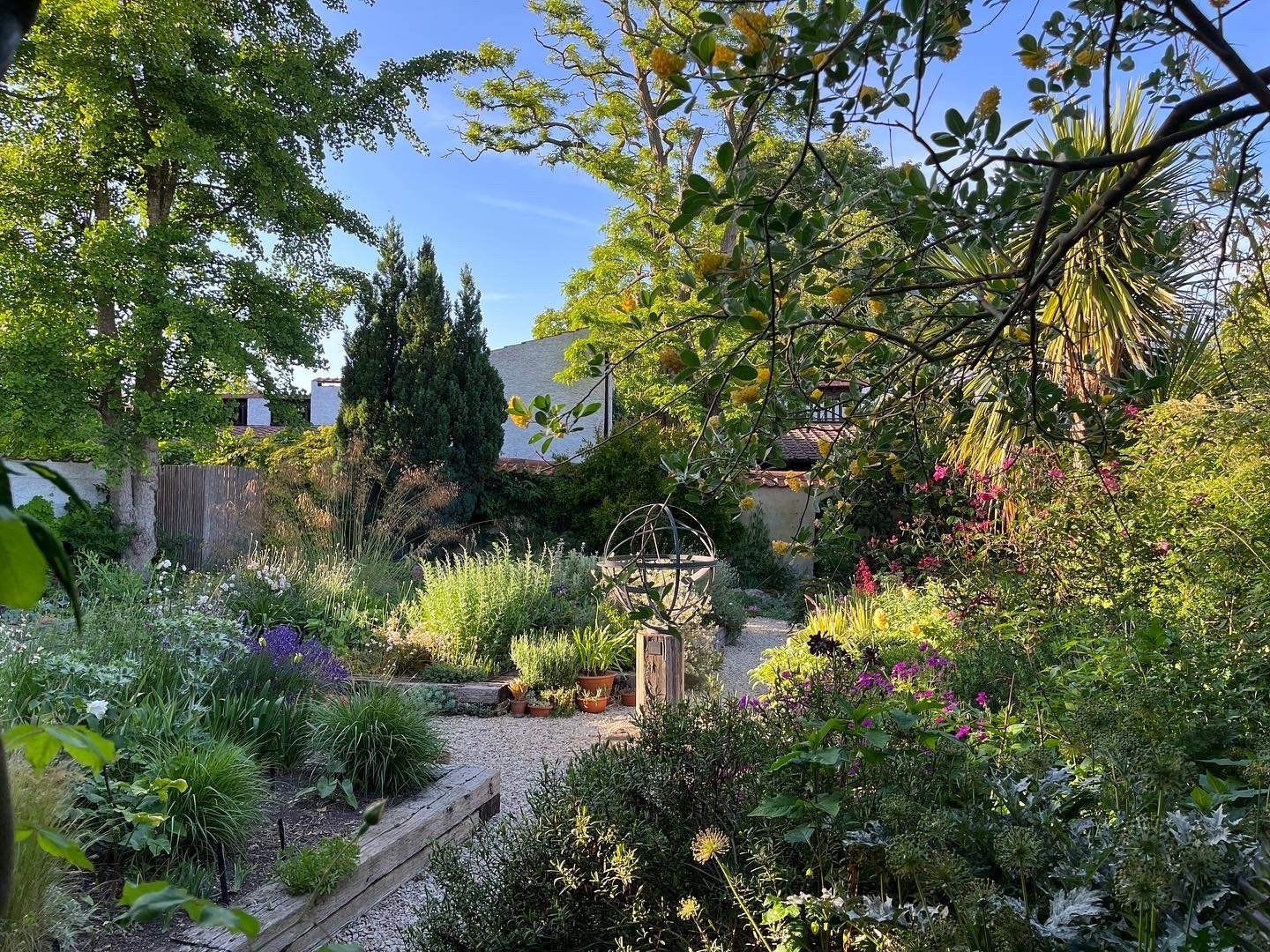 2026: Turn End Open Garden Afternoon