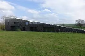 2026: Exclusive Visit: Flint House and the Windmill Hill Archives  